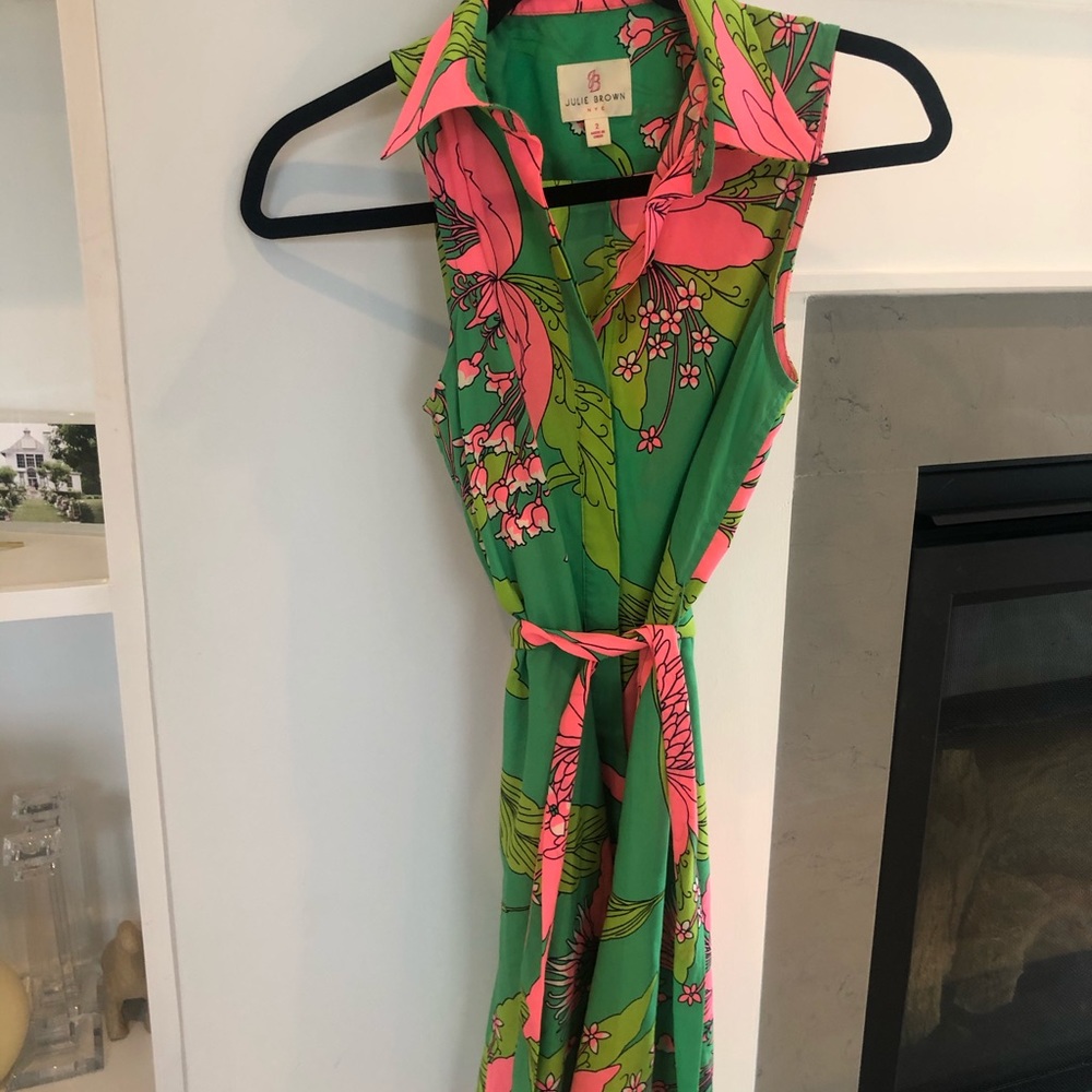 Julie Brown NYC Dress